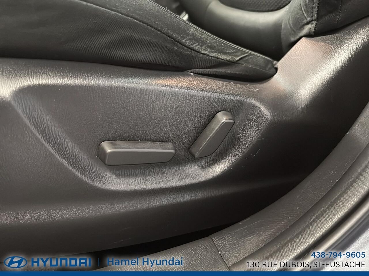 2016 Mazda CX-5 Grey Saint-Eustache - photo #18