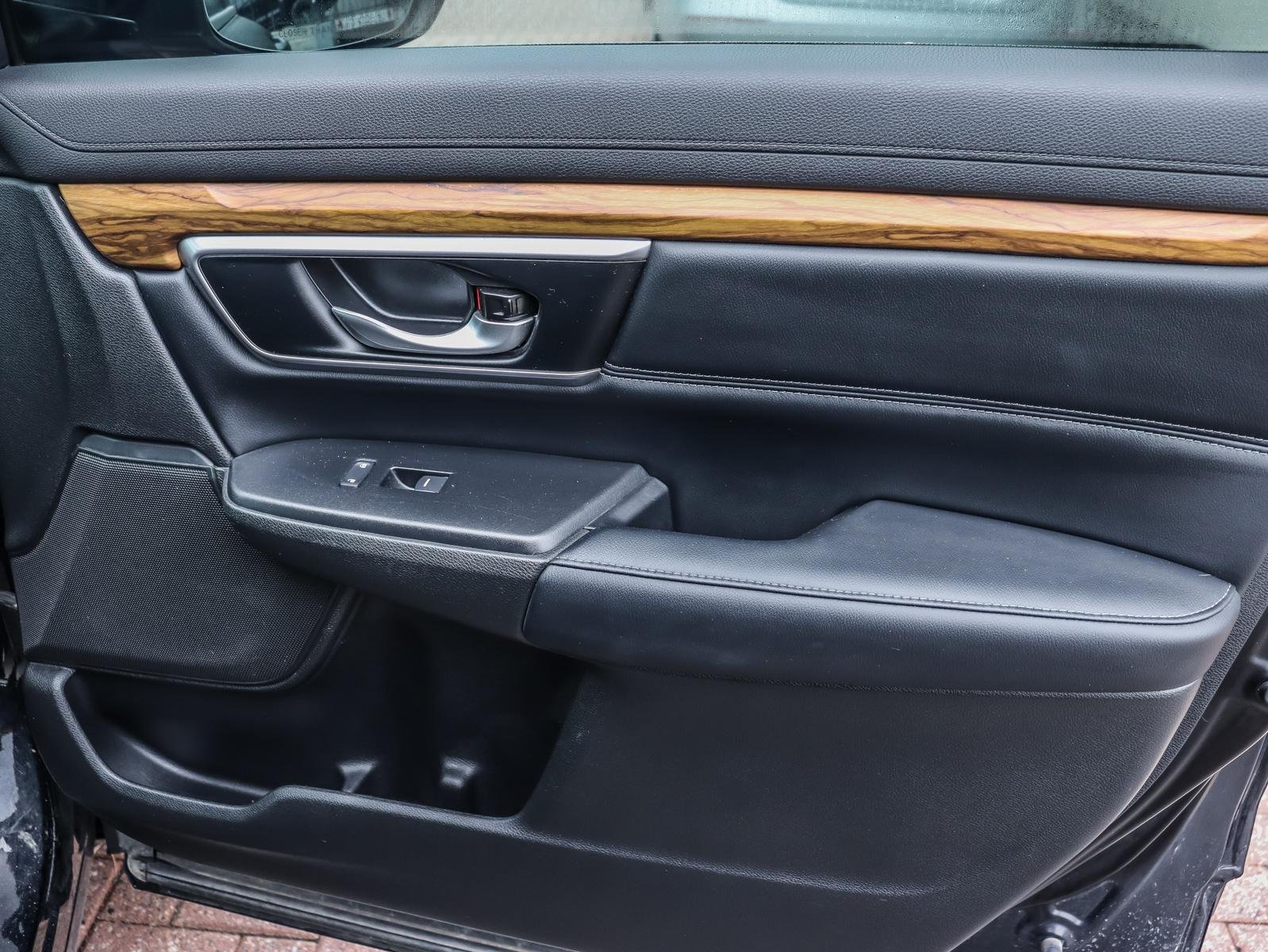 2019 Honda CR-V EX-L Ottawa & Gatineau - photo #16