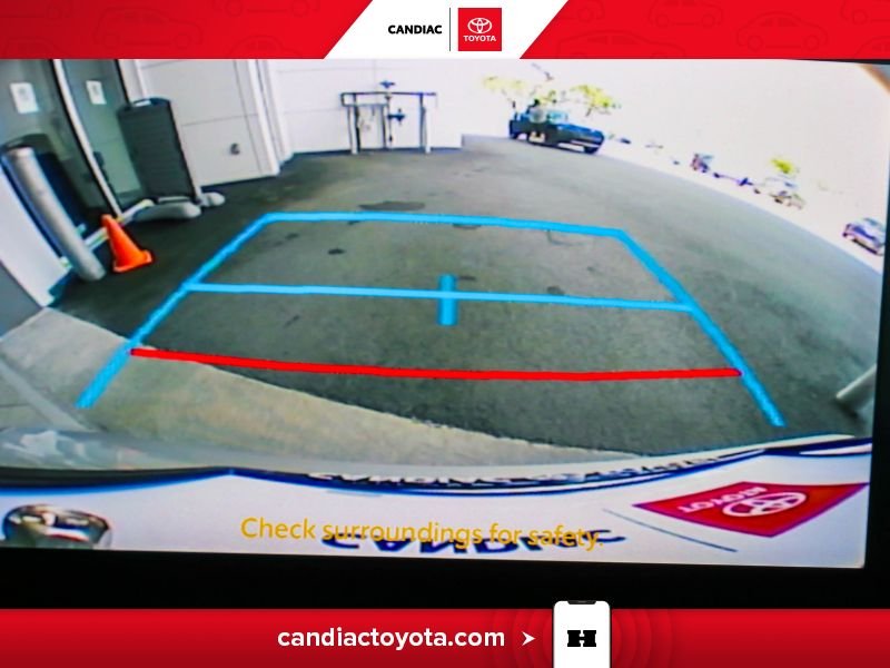 Toyota Corolla 2023 Argent Blainville - photo #25