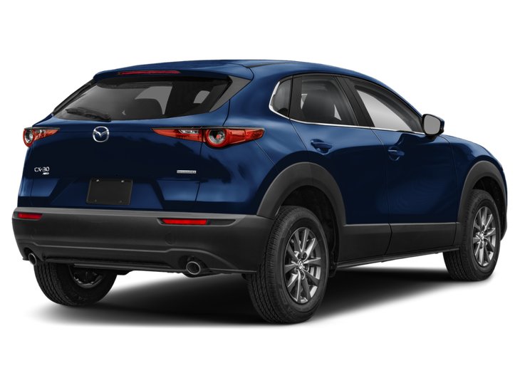 2026 Mazda CX-30 GX