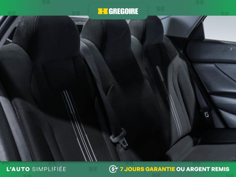 Hyundai Elantra 2022 Gris Blainville - photo #23