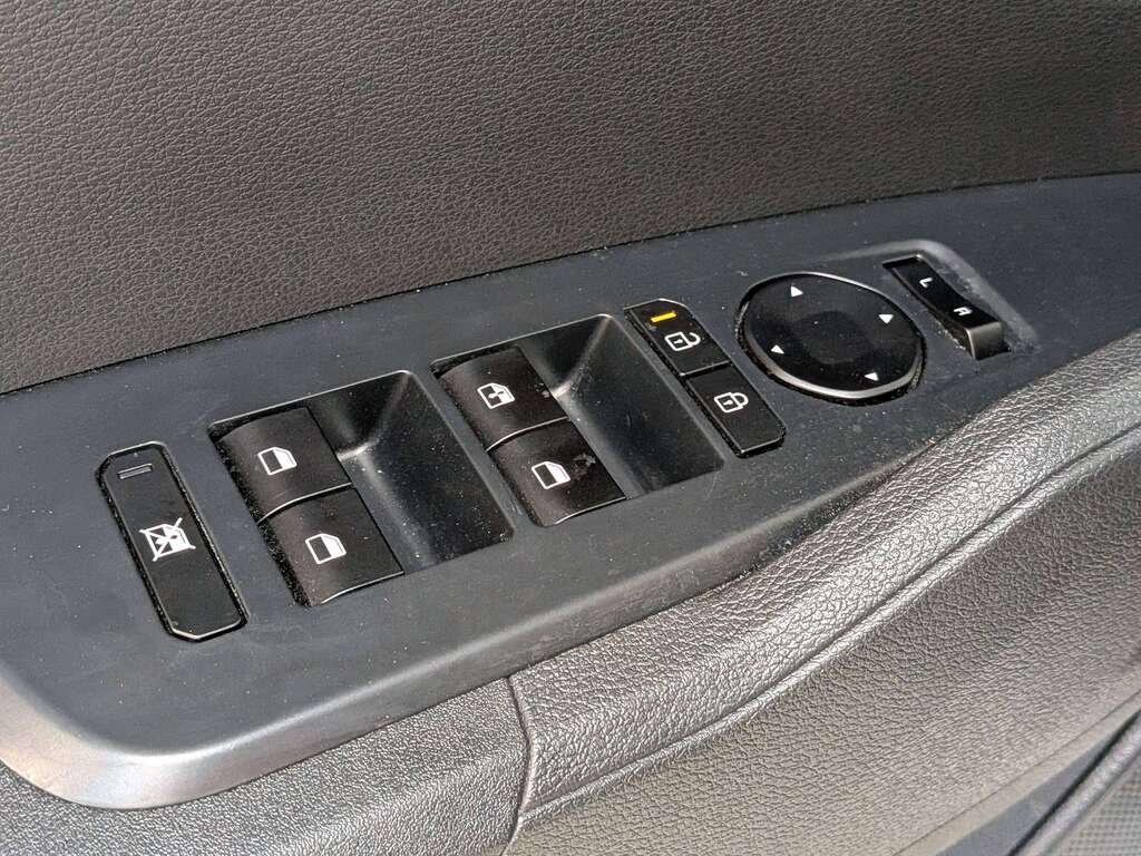 2026 Kia Sportage LX AWD White Val-David - photo #34