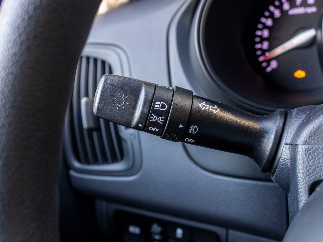 Kia Rio Berline 4 portes, boîte automatique, LX+ 2013 Bleu Châteauguay - photo #18