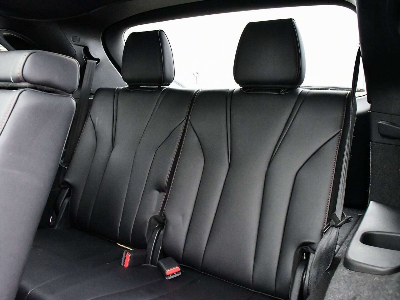2023 Acura MDX A-Spec - ACURA CERTIFIED Grey Etobicoke - photo #21
