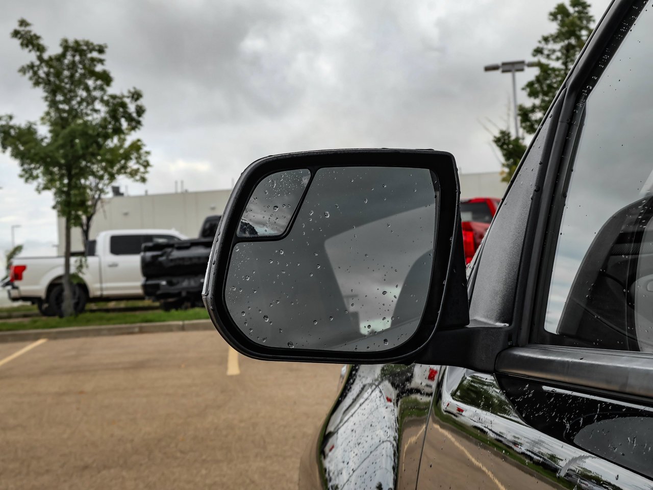 2019 Chevrolet Colorado 4WD Crew Cab 128.3 Z71 Black Sherwood Park - photo #12