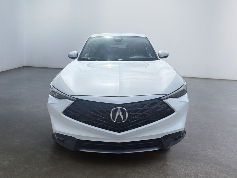 Acura ADX 2026 2026 Blanc platine nacré