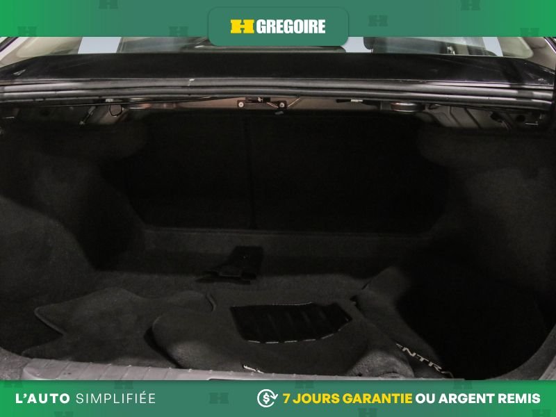 Nissan Sentra 822773 | SV AUTO AC TOIT MAGS GR ELECT CAM RECUL BLEUTOOTH 2024 Noir Laval - photo #31