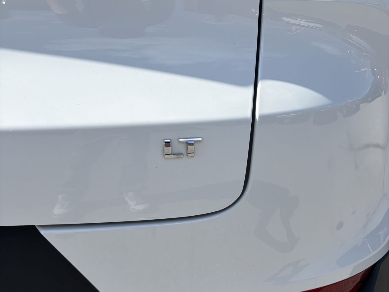 2021 CHEVROLET TRAILBLAZER LT Traction intégrale, 4 portes LT White Gatineau - photo #13