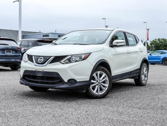 2019 Nissan Qashqai 2019 
