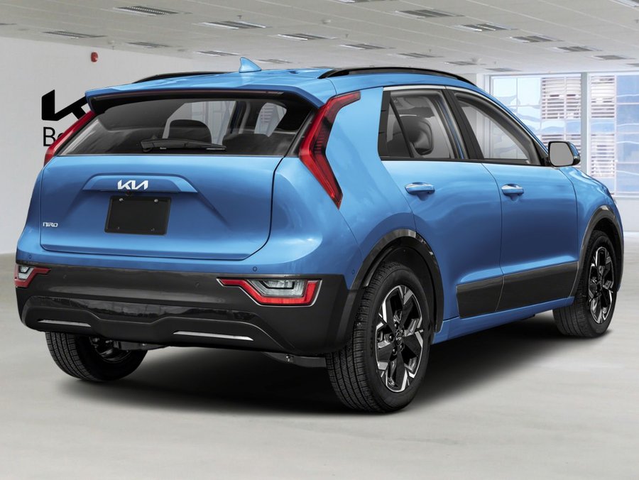 Kia Niro électrique Wave TA 2026