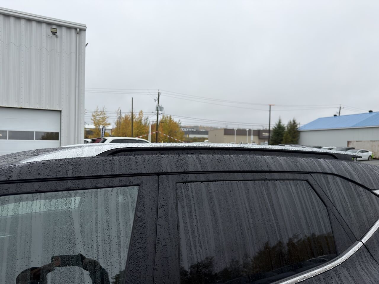 2024 Kia Seltos Black Thetford Mines - photo #12