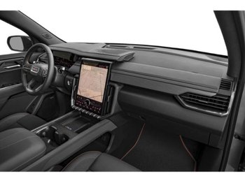 GMC Acadia AT4