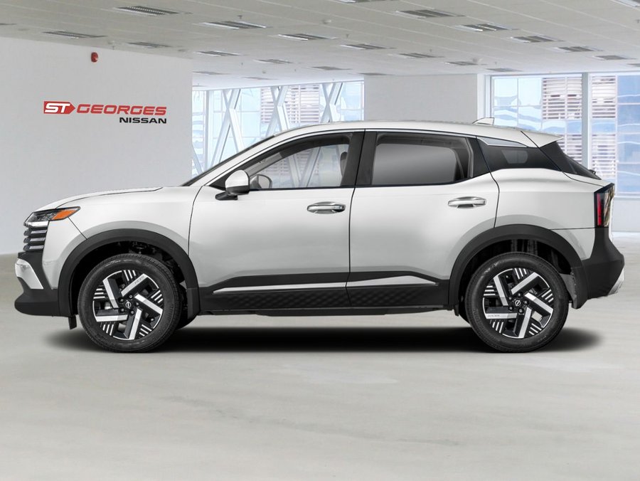2026 NISSAN Kicks 2026 Fresh Powder