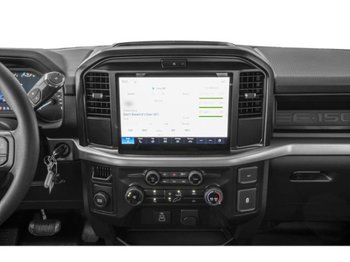 Ford F-150 XL