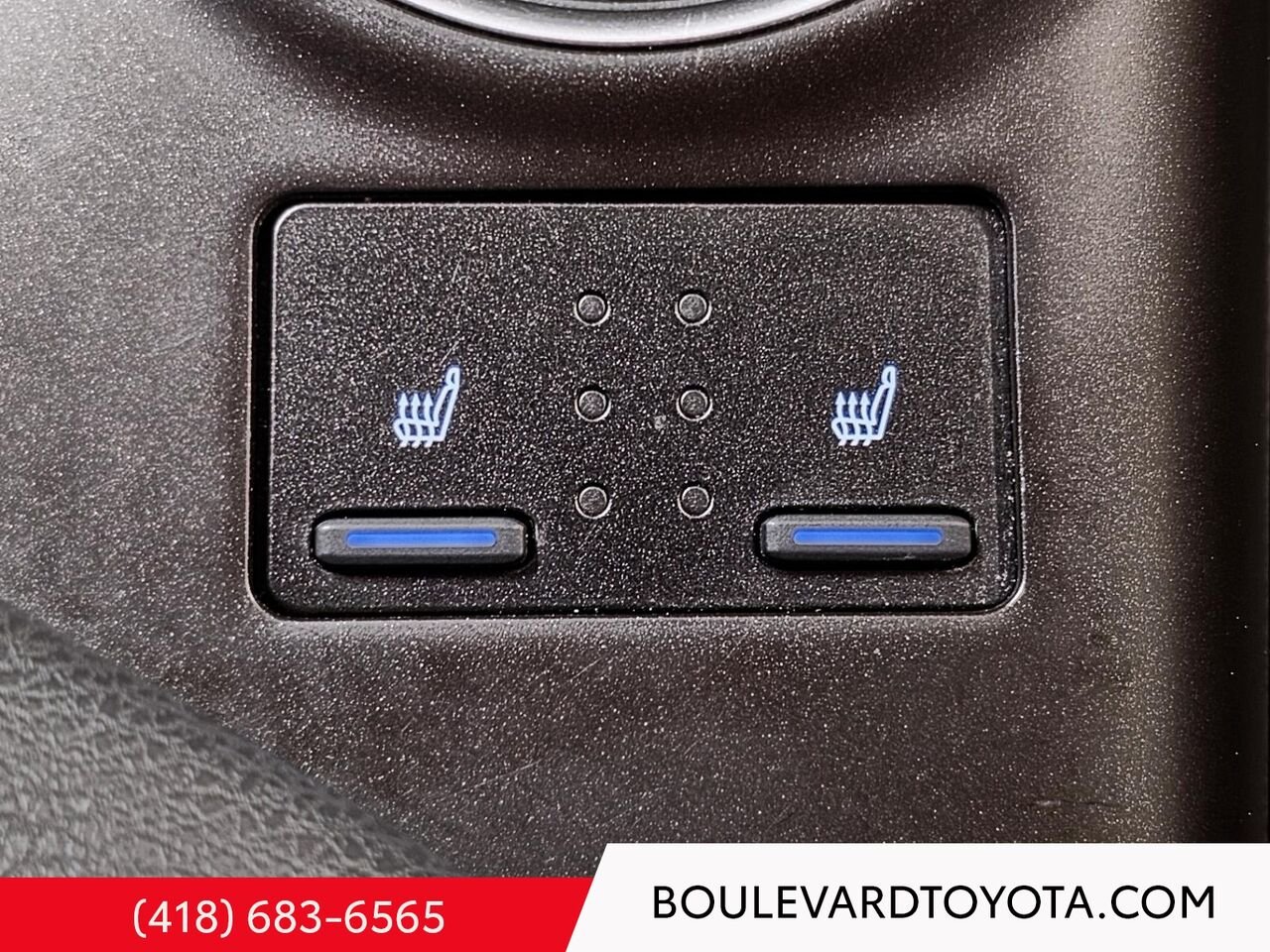 Toyota Camry 550000-65 | HYBRIDE LE 2022 Blanc Québec - photo #14