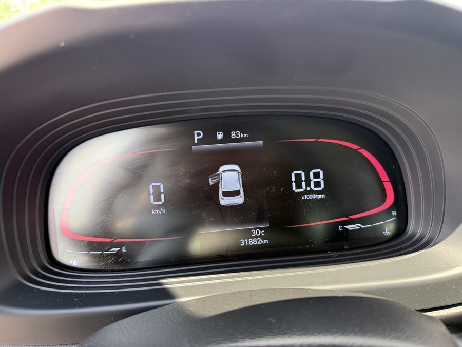 2023 HYUNDAI VENUE SE 2023