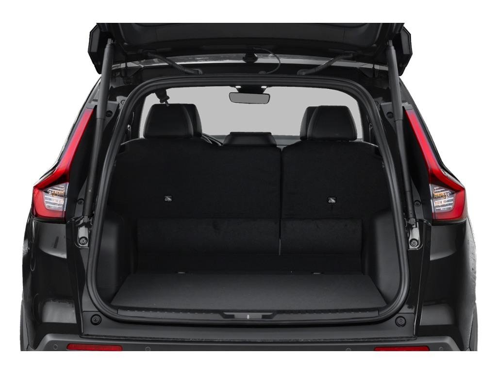 Honda CR-V hybride EX-L 2024 Black Ottawa & Gatineau - photo #7