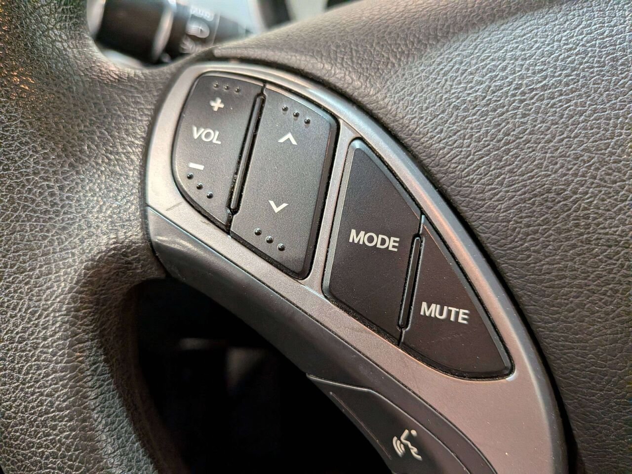 Hyundai Elantra 2015 Argent Val-David - photo #18