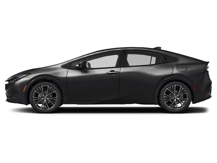 2027 Toyota Prius XLE
