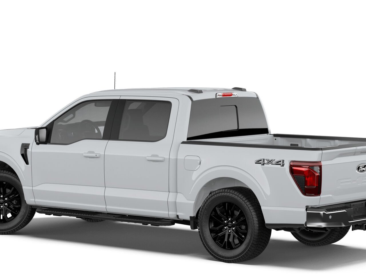 Ford F-150 2F437 | XLT 2026 Avalanche Saint-Jérôme - photo #1