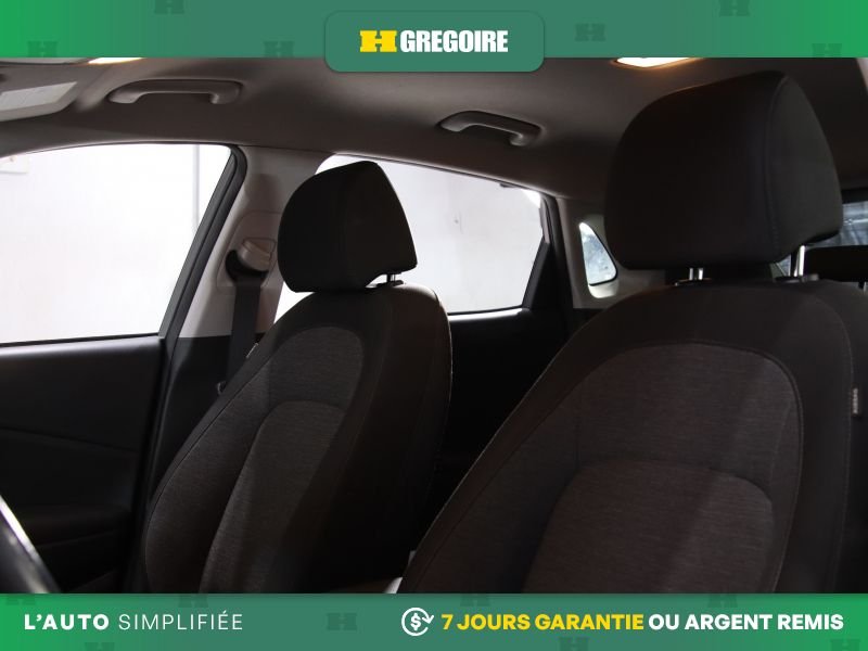 2022 Hyundai Kona Grey Laval - photo #10