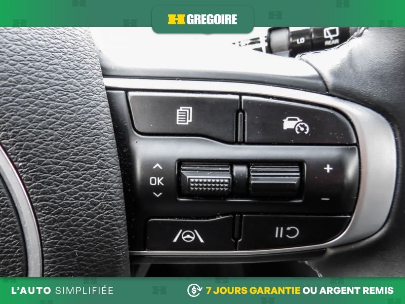 2025 Kia Sportage White Saint-Eustache - photo #21