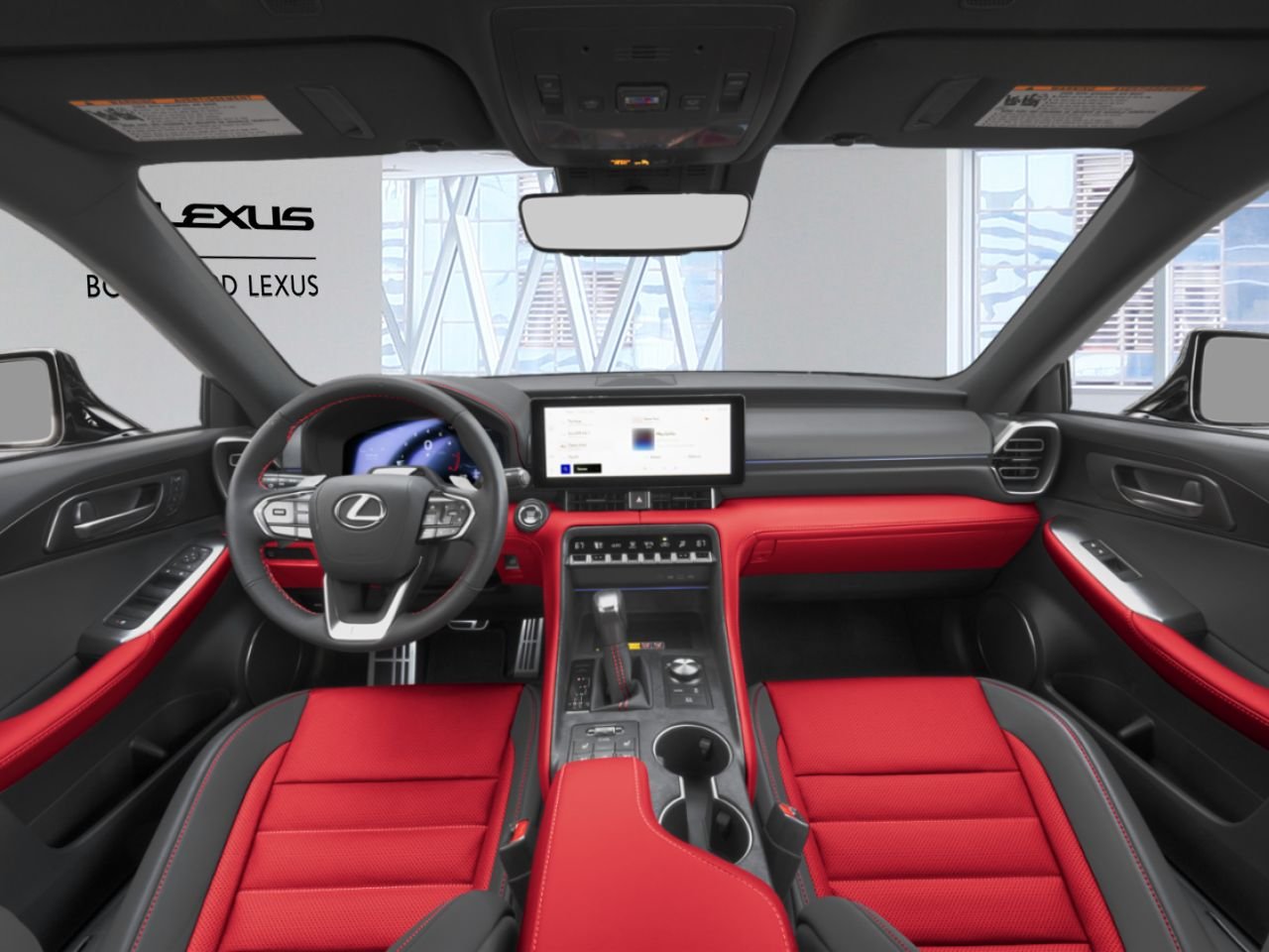 LEXUS IS 20185 | IS 350 2026 Iridium Québec - photo #7