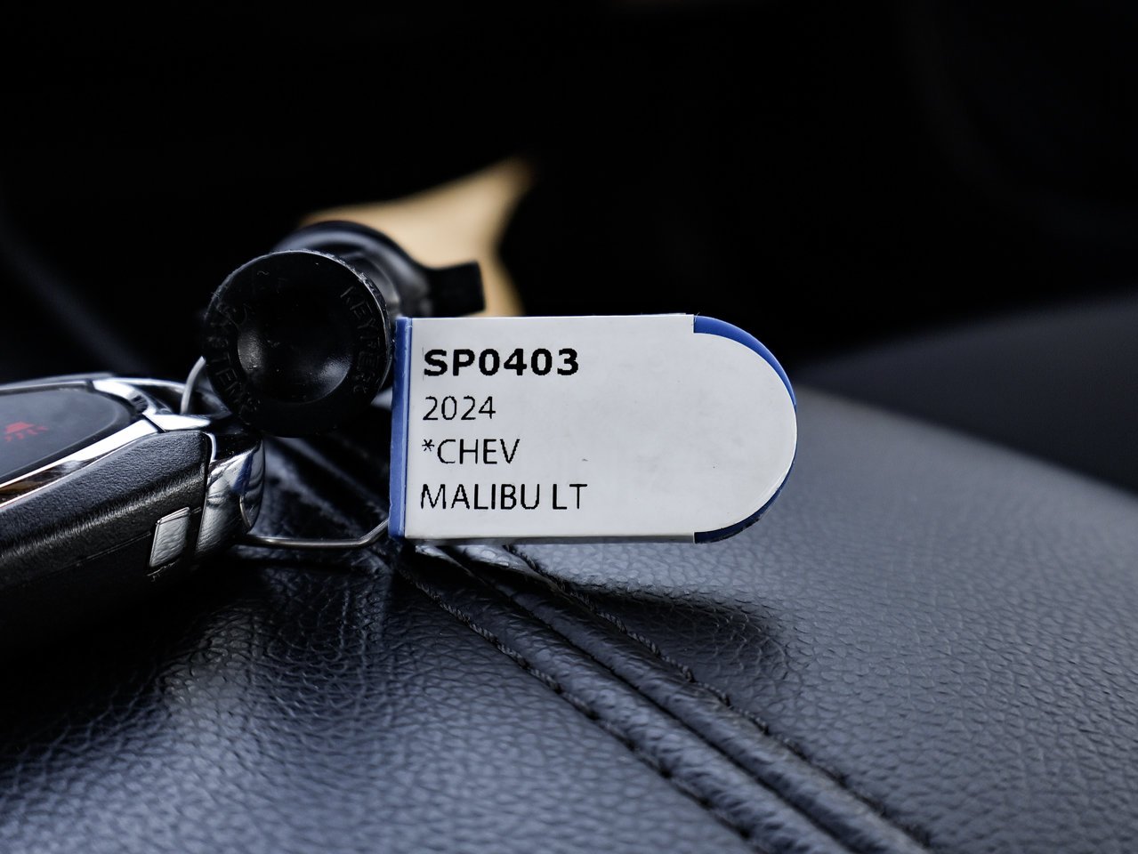 2024 Chevrolet Malibu 4dr Sdn 1LT Grey Sherwood Park - photo #30
