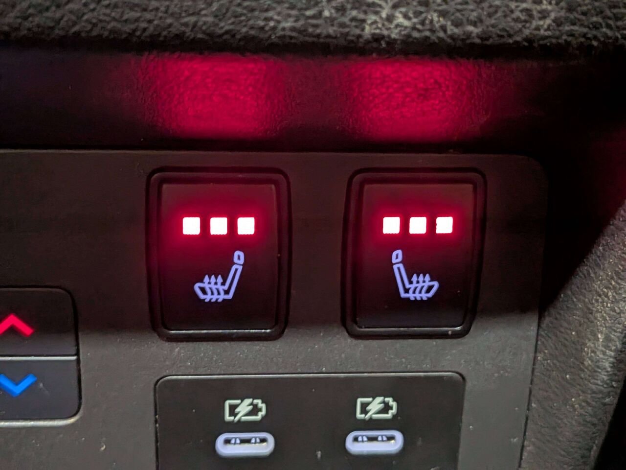 2024 Nissan Rogue AWD SL Silver Val-David - photo #12