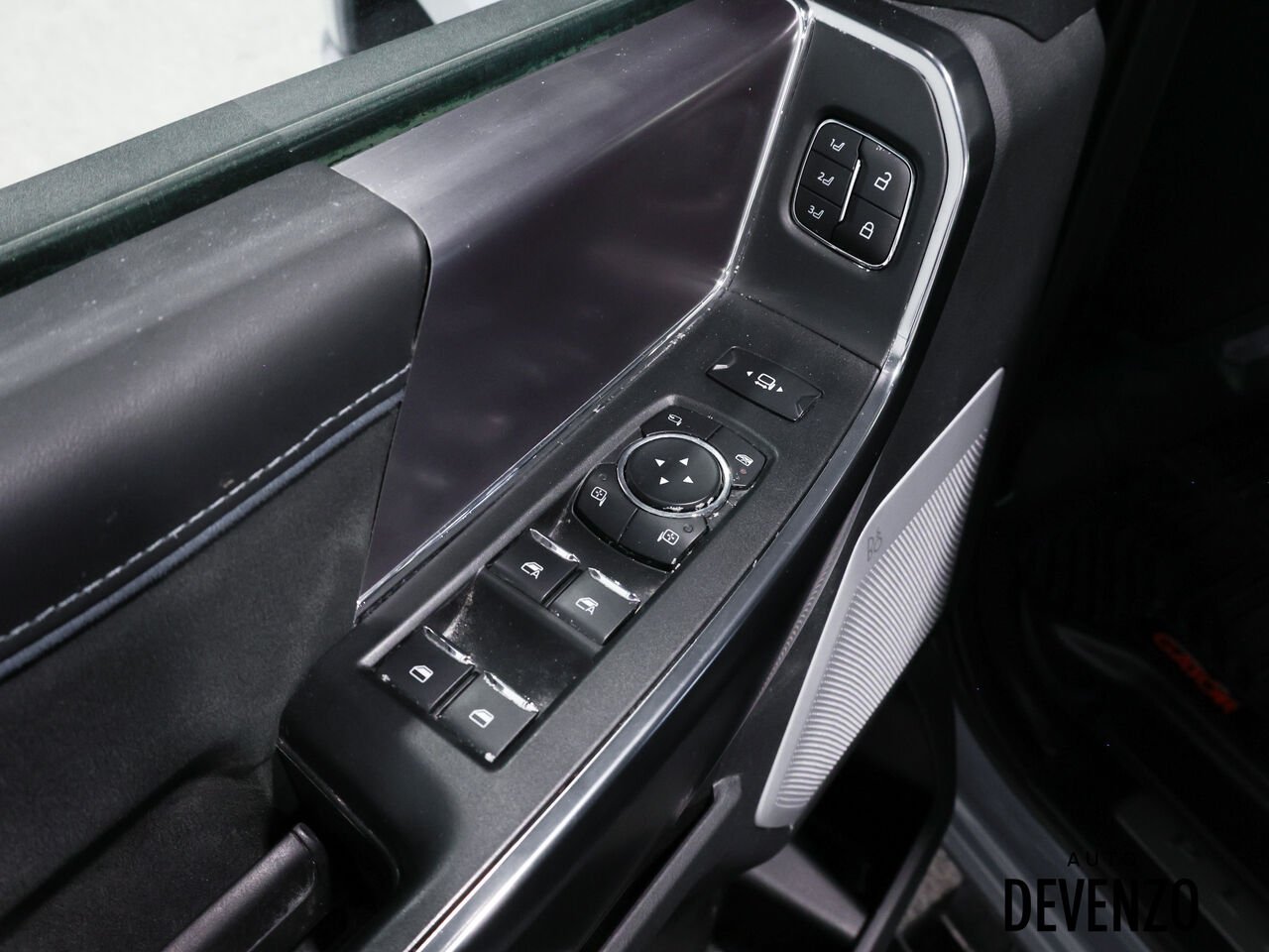 2026 Ford Super Duty F-250 SRW Blue Saint-Eustache - photo #8