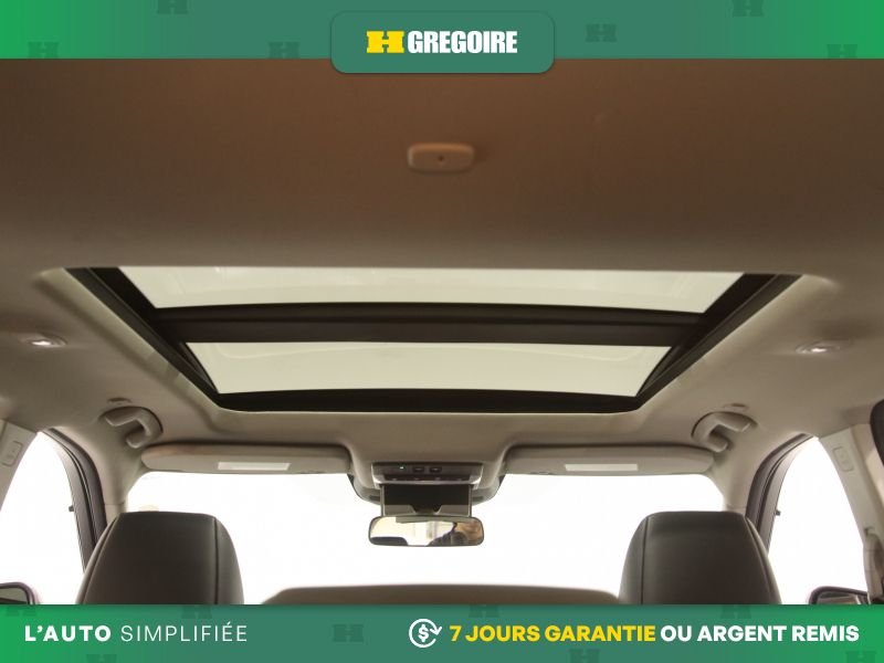 2023 Nissan Rogue White Blainville - photo #32