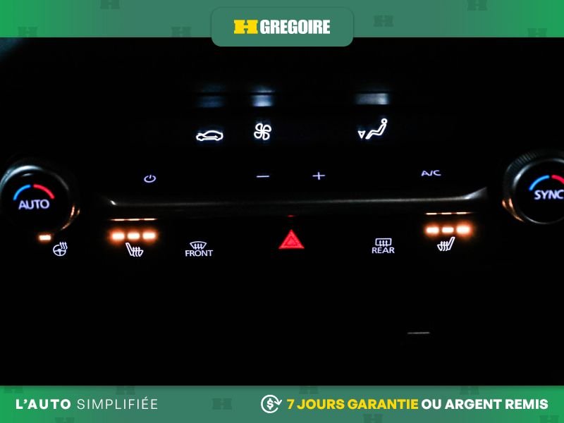 Mazda 3 725756A | GS AUTO A/C GR ELECT CAM RECUL BLUETOOTH 2021 Brun Laval - photo #25