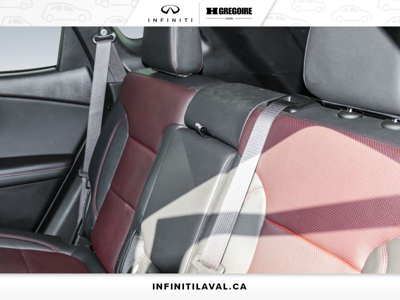 2022 Chevrolet Blazer Laval - photo #19