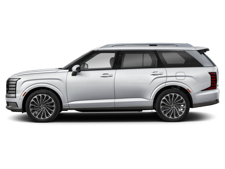 2026 Hyundai Palisade Hybrid Ultimate Calligraphy