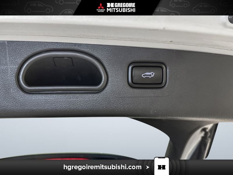 2017 Hyundai Tucson Grey Blainville - photo #13