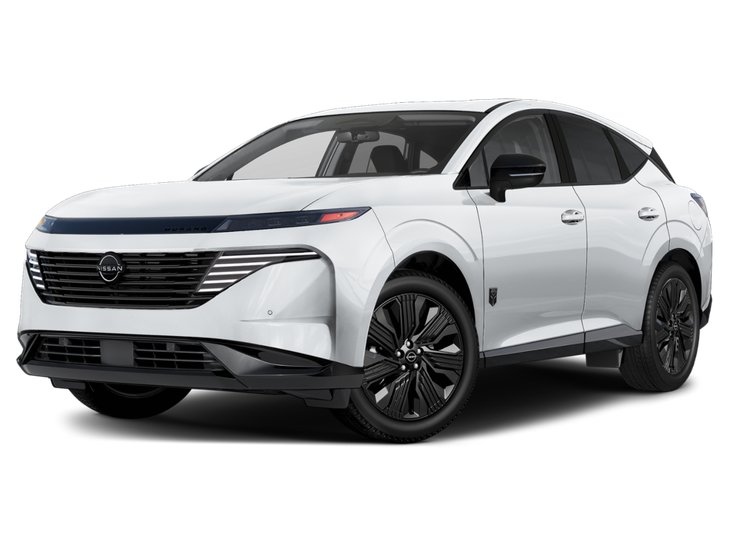 2027 Nissan Murano Édition Dark Armor
