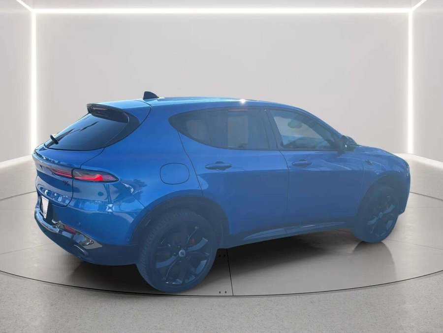 Dodge Hornet 2024 2024 Bleu
