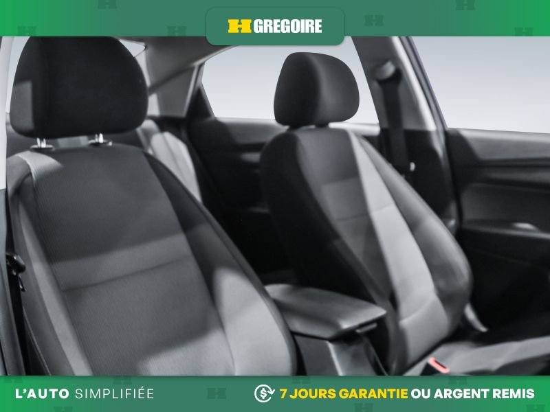 2019 Hyundai Accent Blue Blainville - photo #25