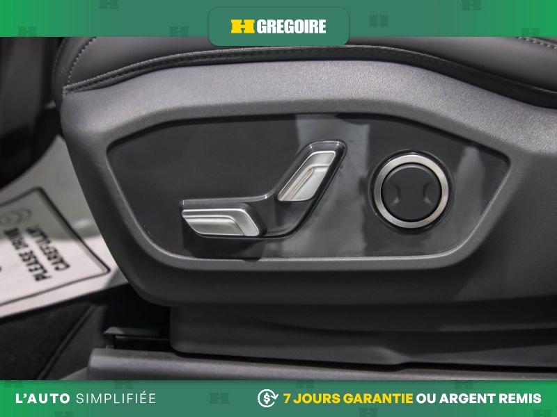 Kia EV9 2024 Blanc Laval - photo #18