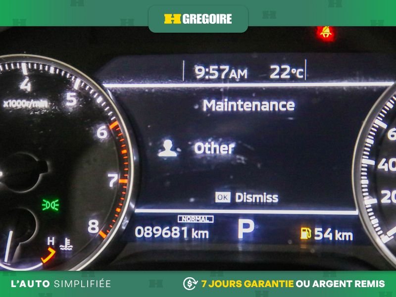 Mitsubishi Outlander 2023 Noir Saint-Eustache - photo #20
