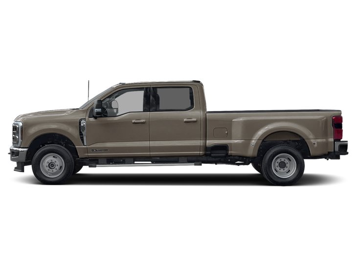 2026 Ford Super Duty F-350 à roues arrière jumelées XLT