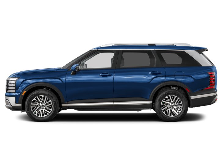 2027 Hyundai Palisade Preferred Trend