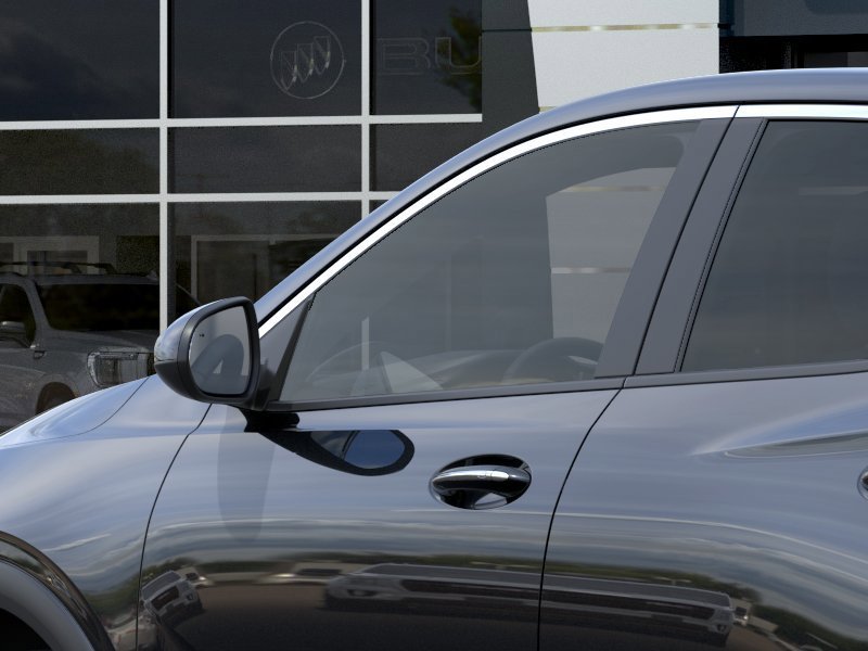 2026 BUICK ENCORE GX Privilégiée 4 portes TI Black Sherbrooke - photo #11