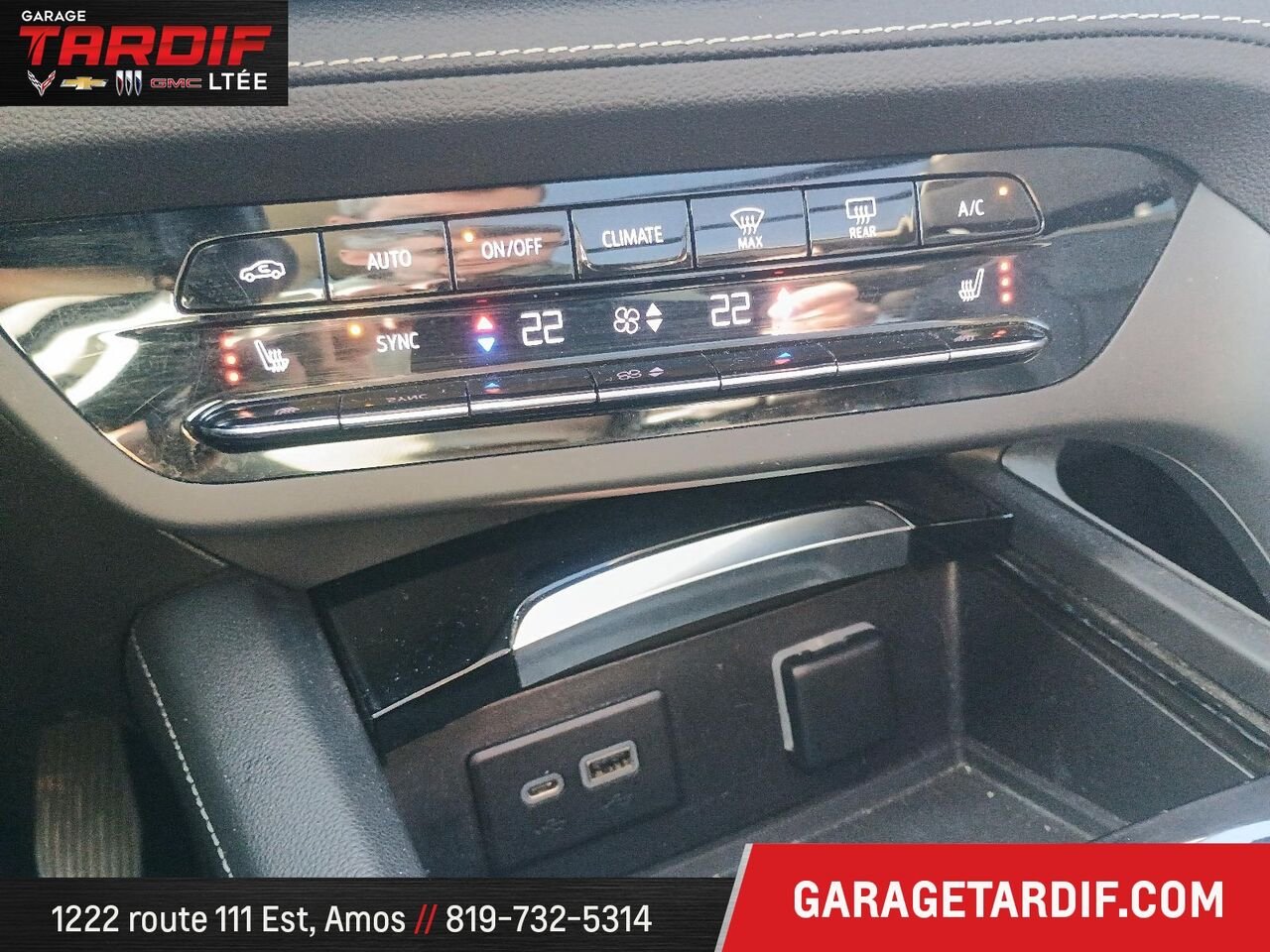 BUICK Buick Envision Essence AWD 46568A 2022 Gris Amos - photo #17