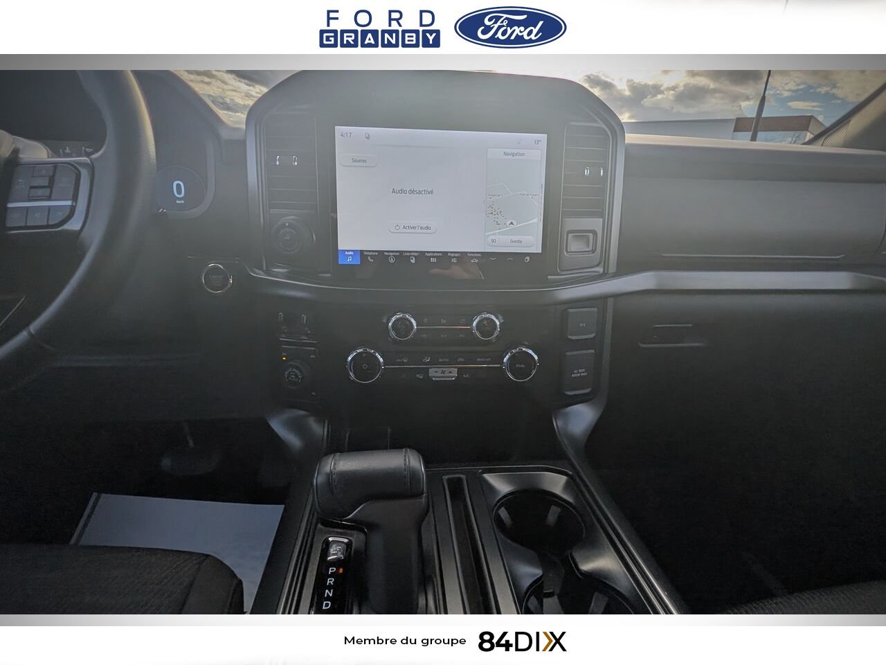 2024 Ford F-150 Granby - photo #24