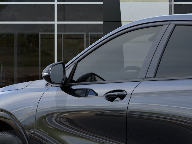 BUICK Envista Tourisme sport 4 portes TA 2026 EBENE CREPUSCULE METALLISE Gatineau - photo #11