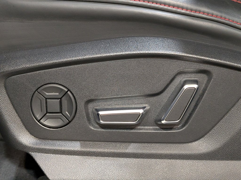 Audi RS Q8 4.0 TFSI quattro 2023 Noir Val-David - photo #11