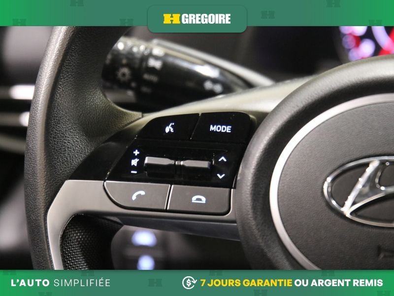 2021 Hyundai Elantra White Saint-Eustache - photo #19