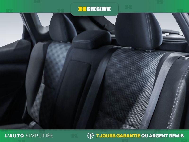 2019 Nissan Qashqai Black Saint-Eustache - photo #22