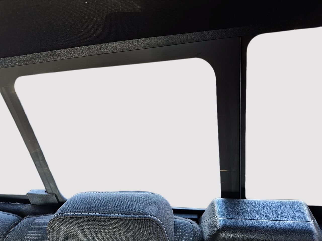 Ford F-150 2017 Argent Rouyn-Noranda - photo #8